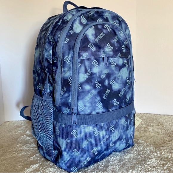 Victoria’s Secret Collegiate Backpack Large - Picture 2 of 7